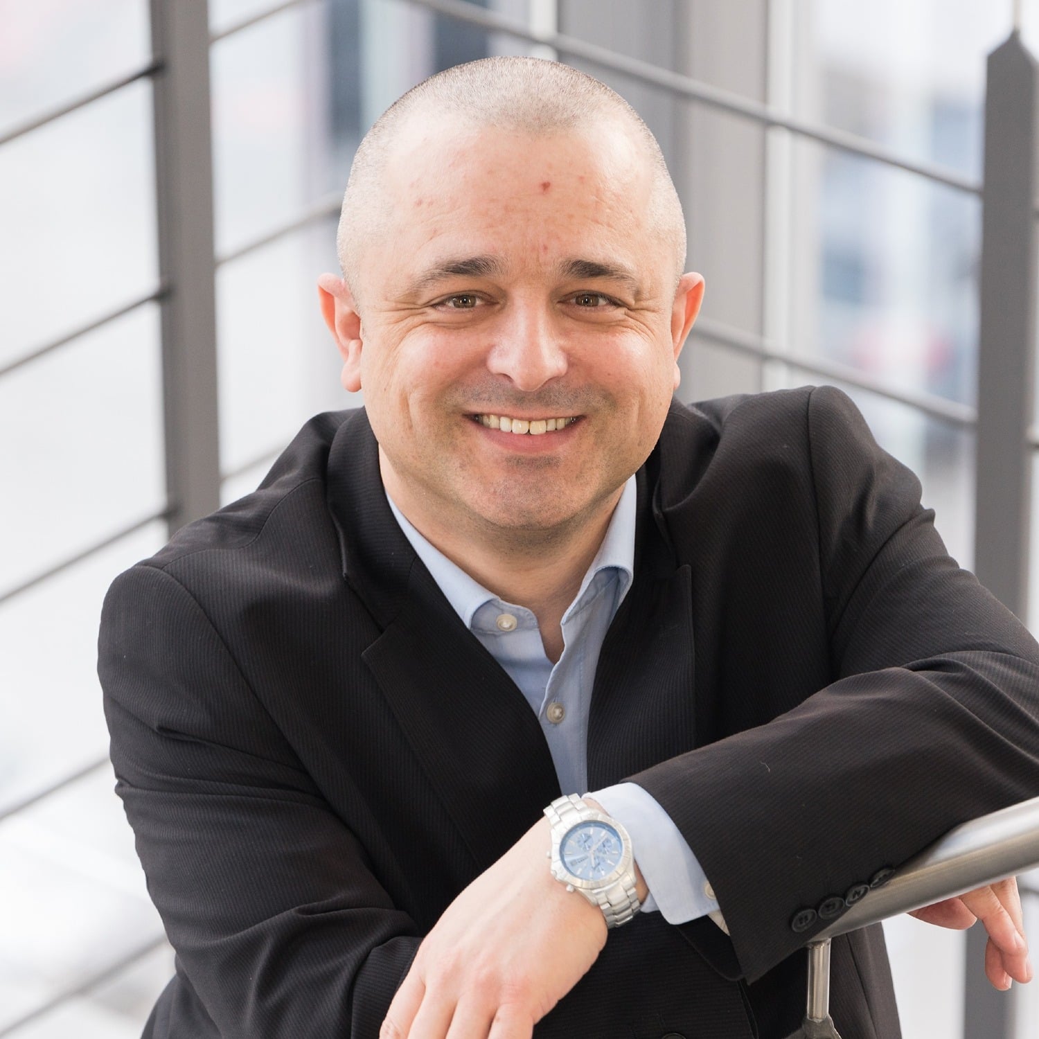 Allianz Versicherung Selime Tok Blaubeuren - Marco Ferrante