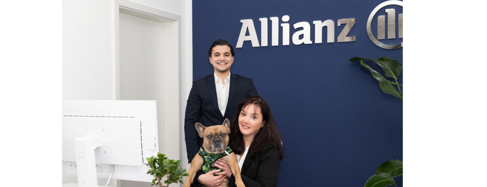 Allianz Versicherung Sema Odabas Frankfurt am Main -  Allianz Versicherung Sema Odabas in Sachsenhausen