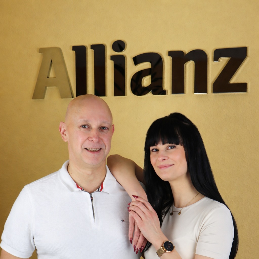 Allianz Versicherung Sensenschmidt GbR Sohland - Jennifer Pietsch & Jens Sensenschmidt