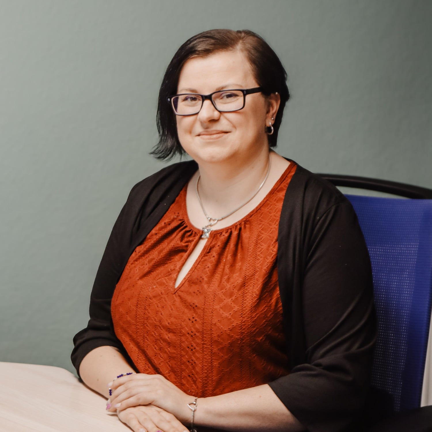 Allianz Versicherung Sensenschmidt GbR Sohland - Aniko Hölzel