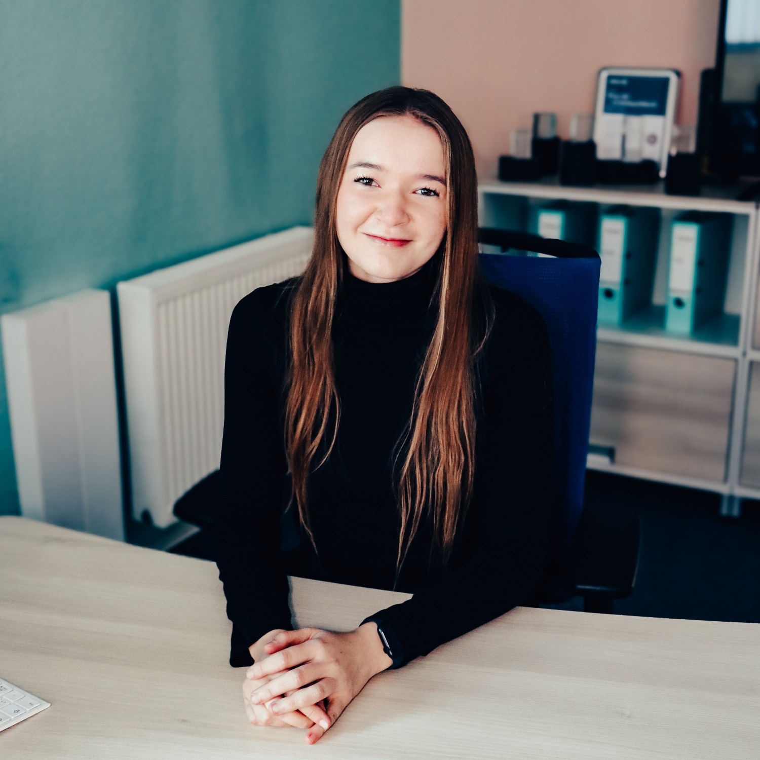 Allianz Versicherung Sensenschmidt GbR Sohland - Fiona Schmidt