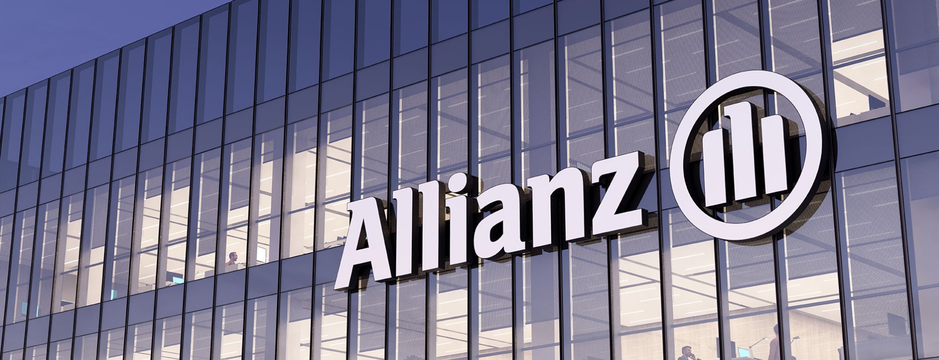 Allianz Versicherung Serdar Aditatar Löhne - Titelbild