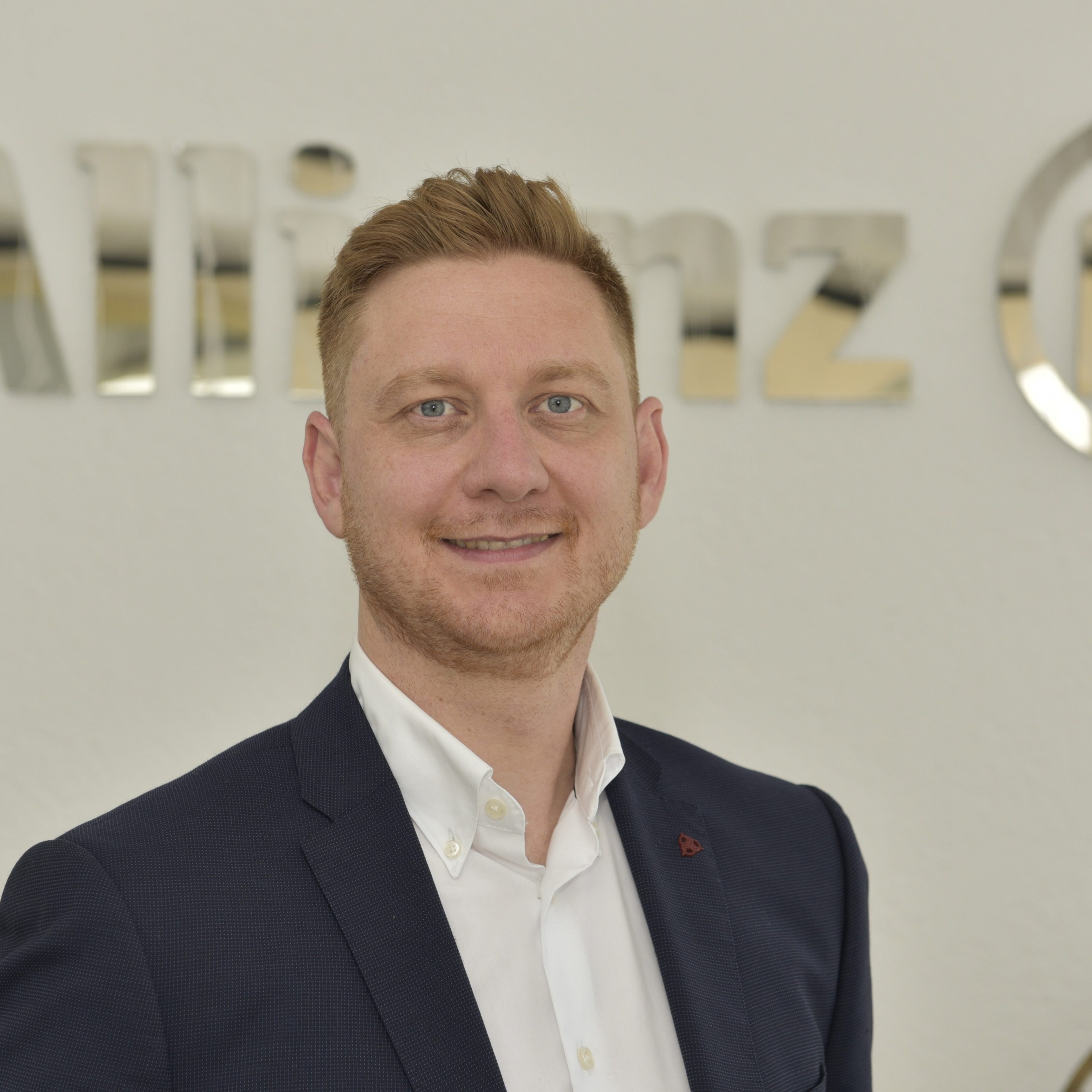 Allianz Versicherung Serdar Aditatar Löhne - Sven Klatt