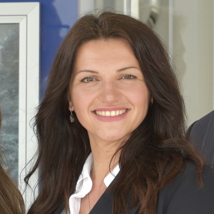 Allianz Versicherung Serdar Aditatar Löhne - Albulena Franke