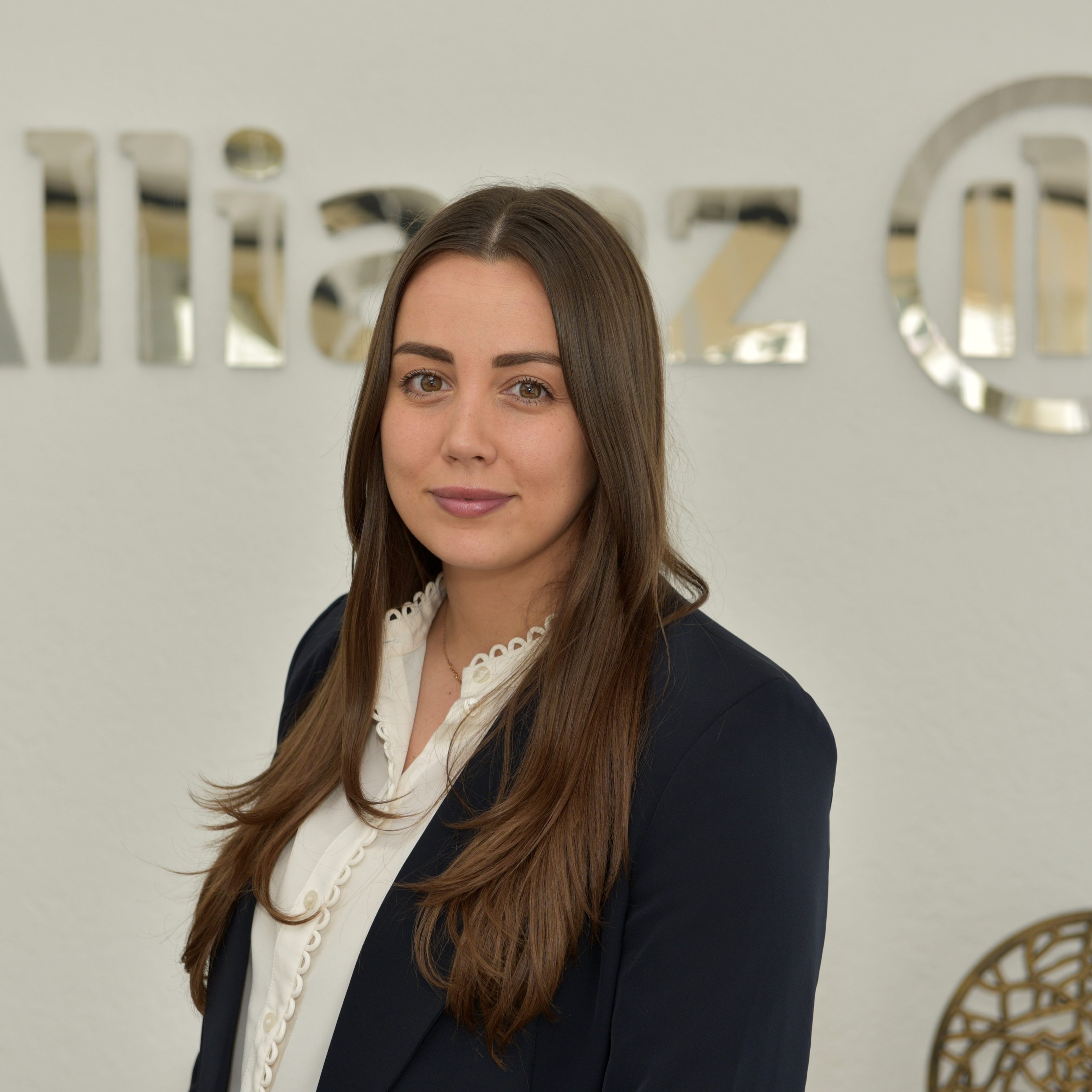 Allianz Versicherung Serdar Aditatar Löhne - Ines Reimer