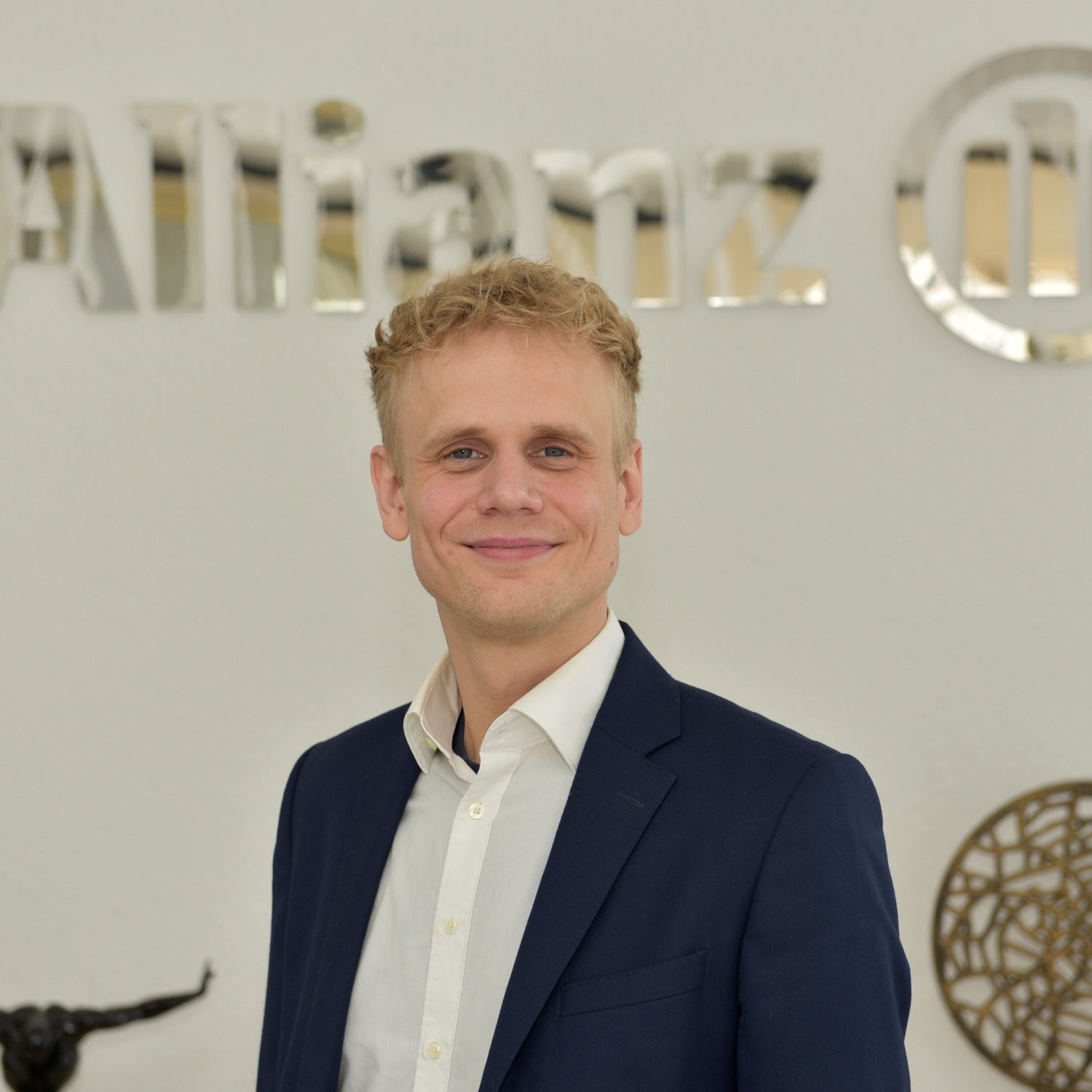 Allianz Versicherung Serdar Aditatar Löhne - Sascha Damke