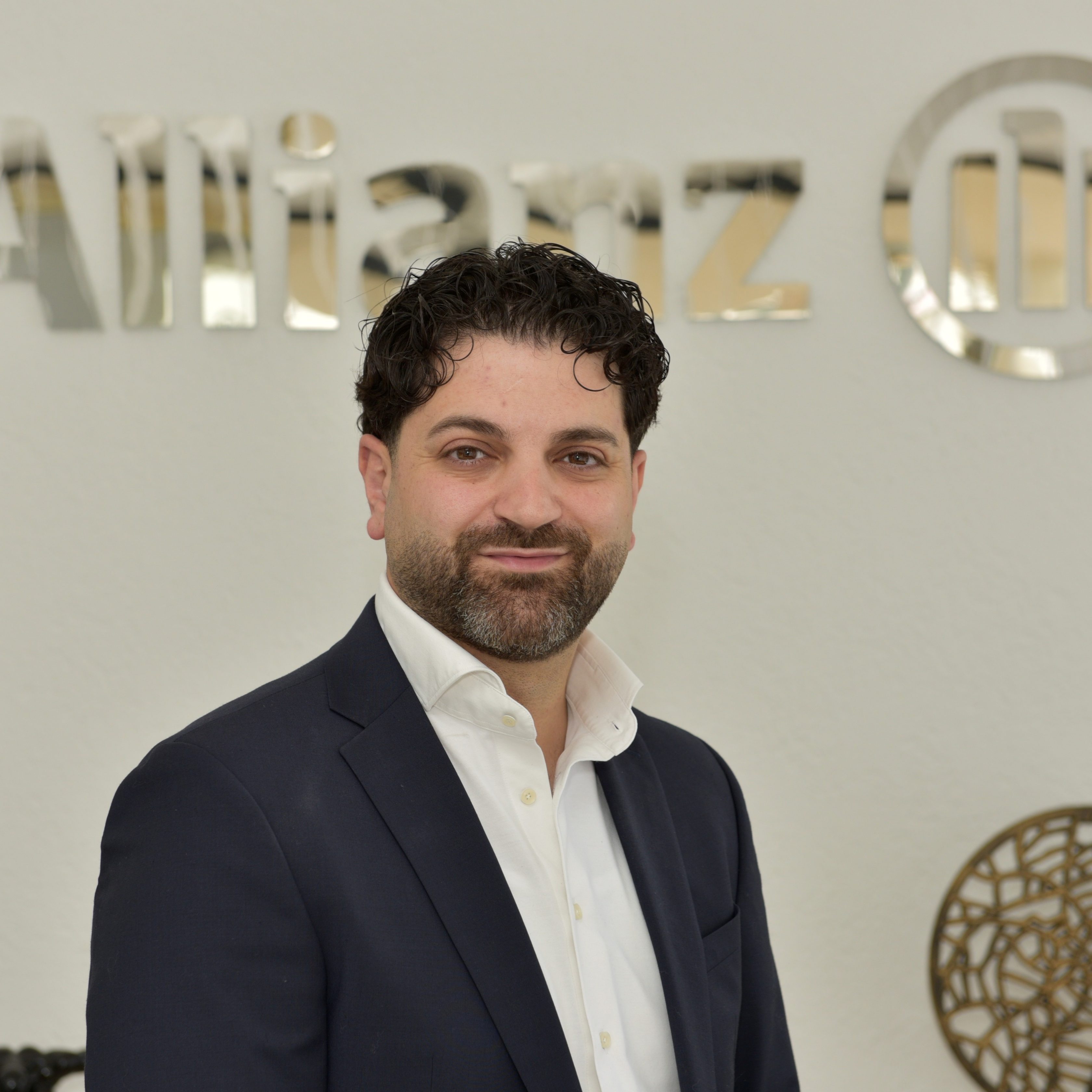 Allianz Versicherung Serdar Aditatar Löhne - Rami Fadel