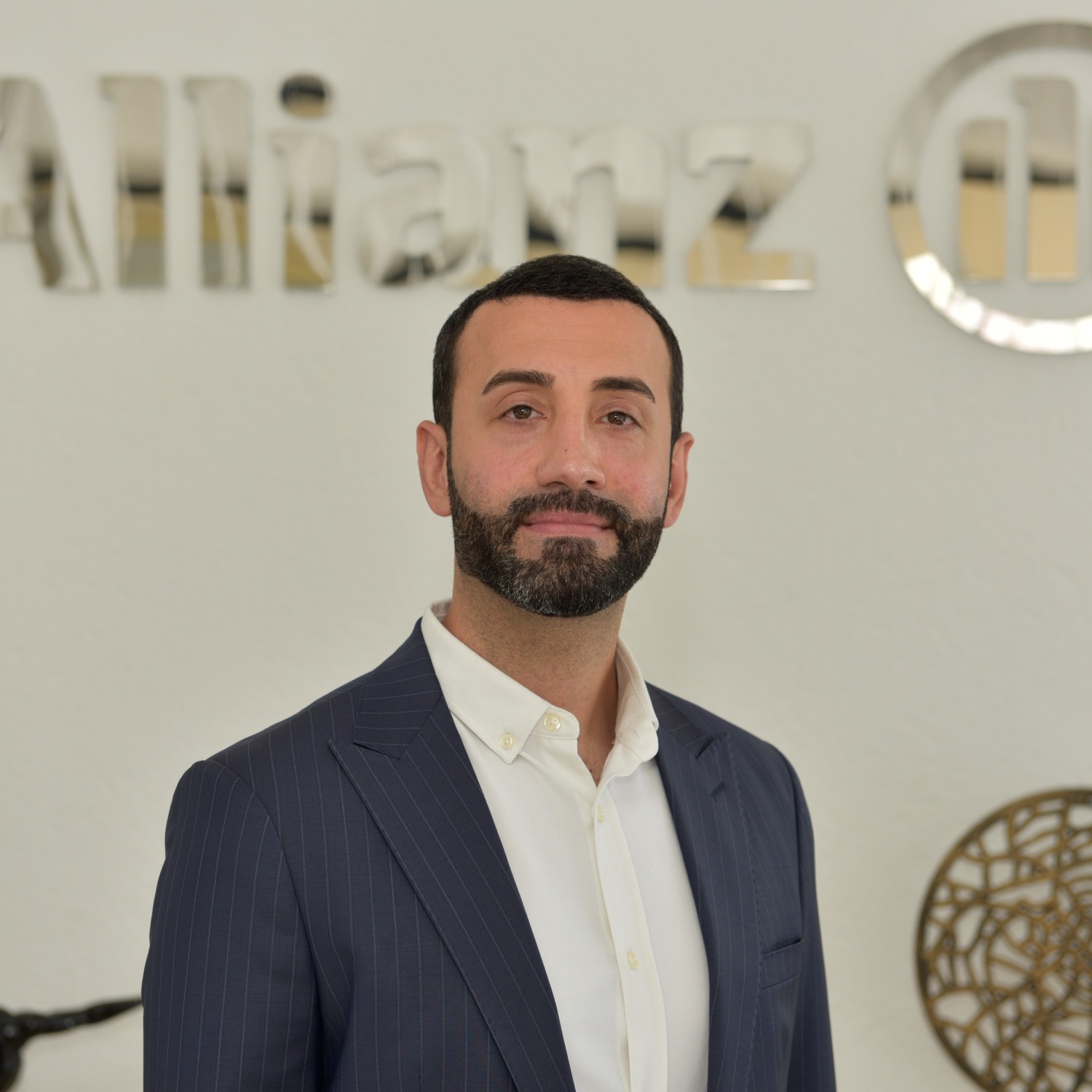 Allianz Versicherung Serdar Aditatar Löhne - Serdar Aditatar