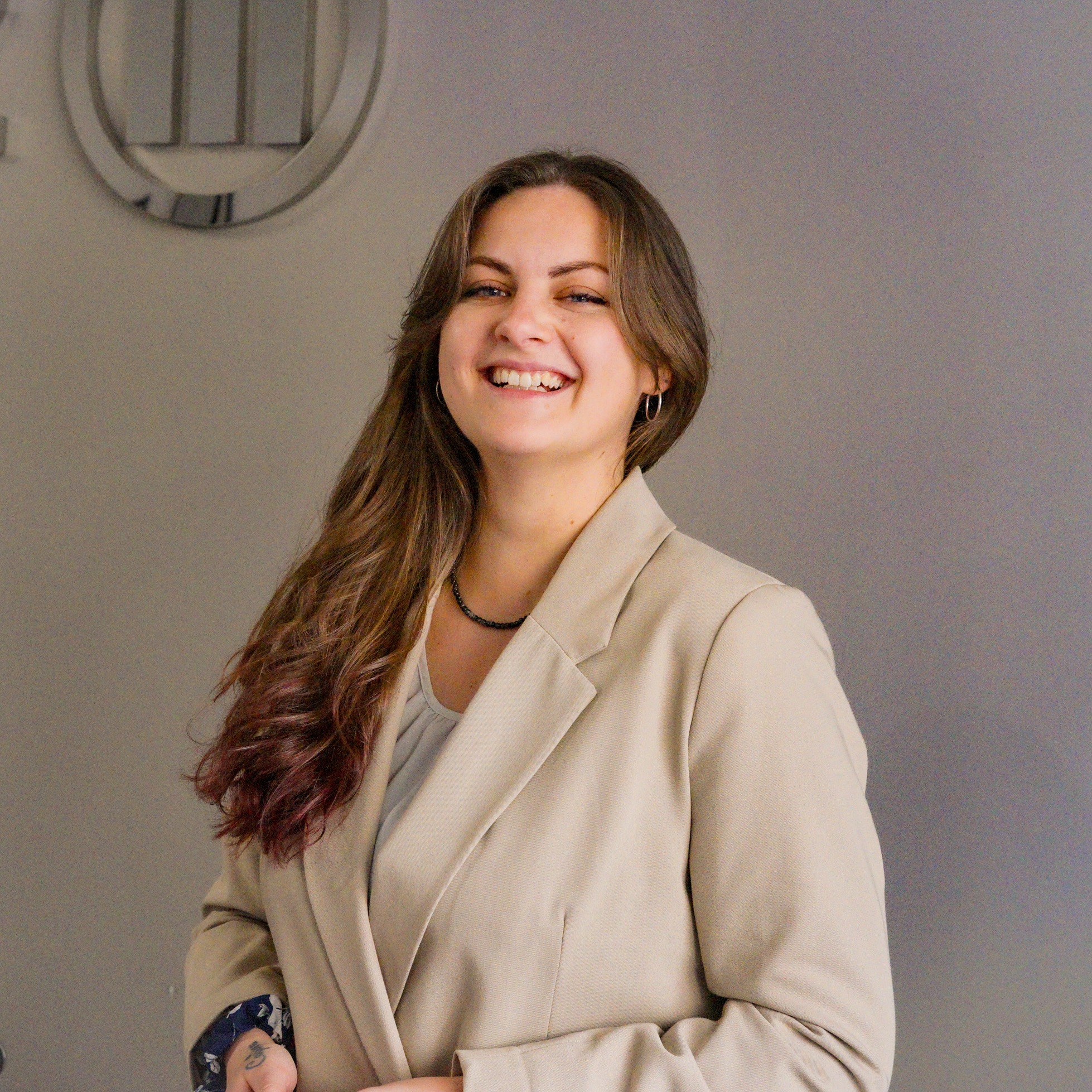 Allianz Versicherung Serhat Yilmaz Berlin - Assistenz, Allianz, Janina Dombrowsky