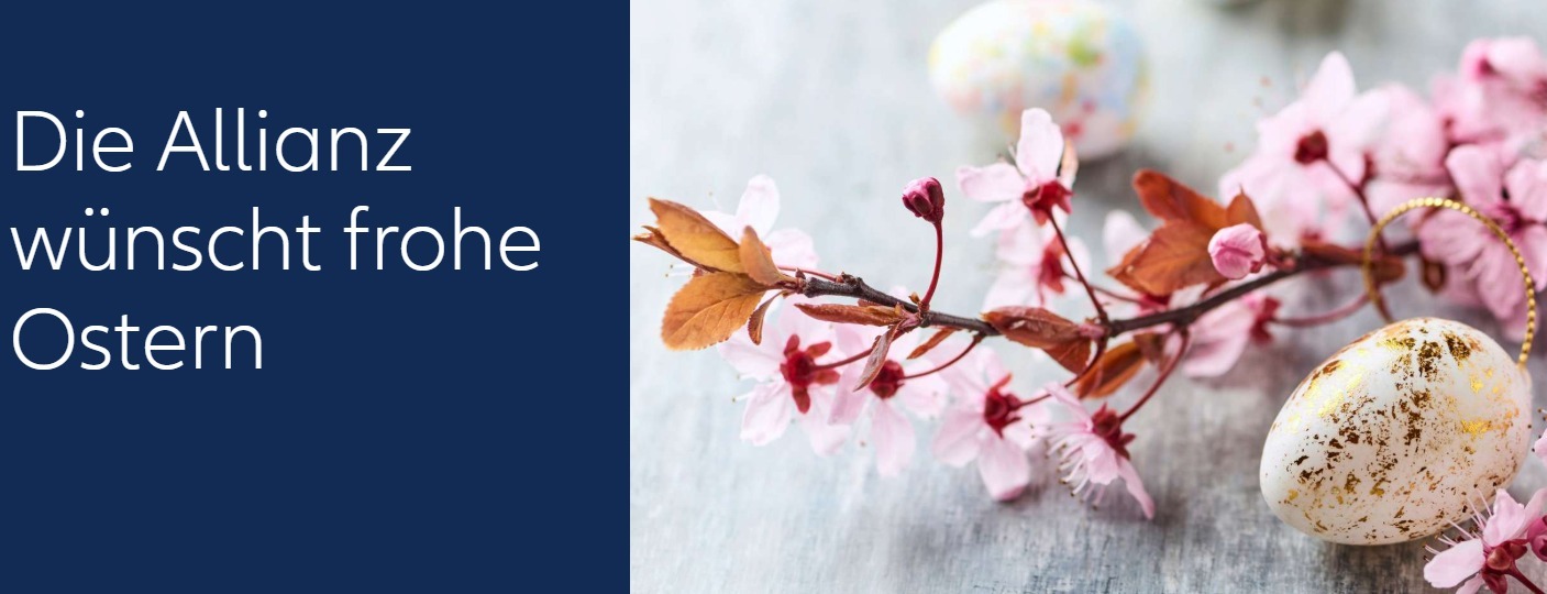 Allianz Versicherung Serif Dag Bielefeld - Allianz Versicherung, Bielefeld, Westen, 2025