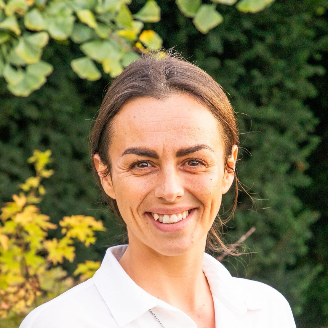 Allianz Versicherung Stephan Herrmann Hockenheim - Katharina Nol