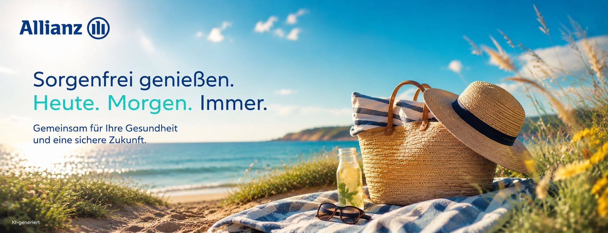Allianz Versicherung Elisa Bierwisch Am Ohmberg - Versicherung Bierwisch Am Ohmberg Bleicherode