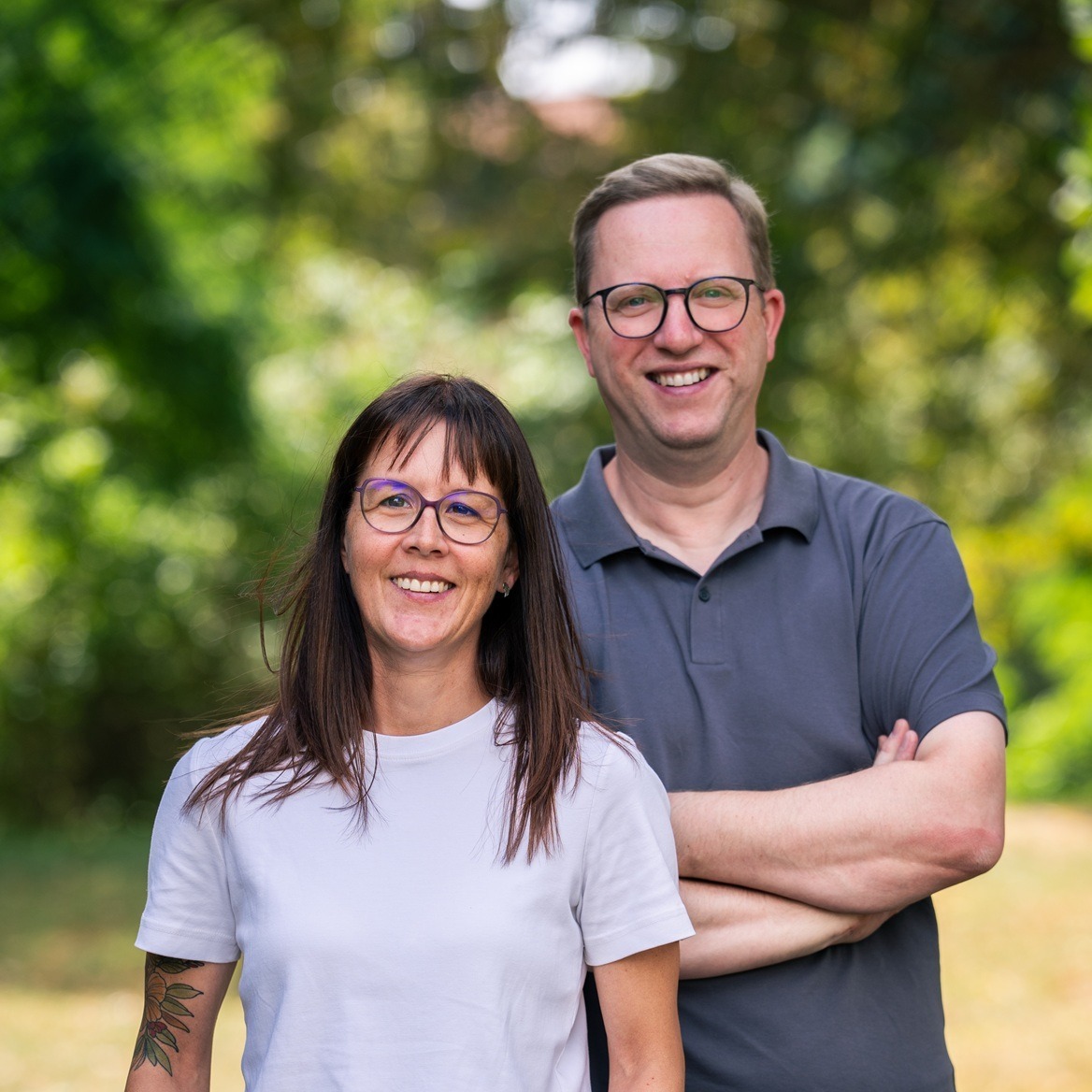 Allianz Versicherung Andreas und Katrin Bollmann GbR Ditfurt - Profilbild