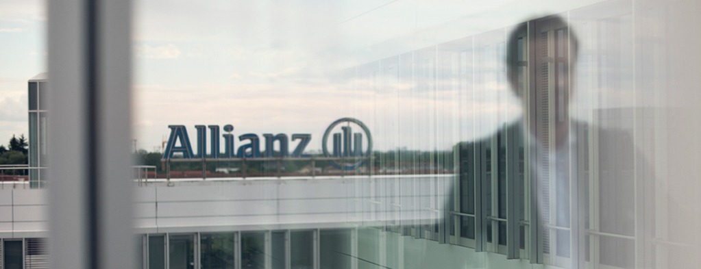 Allianz Versicherung Leopold Braun Germering - Allianz-Versicherung-modern-münchen-leopold-braun