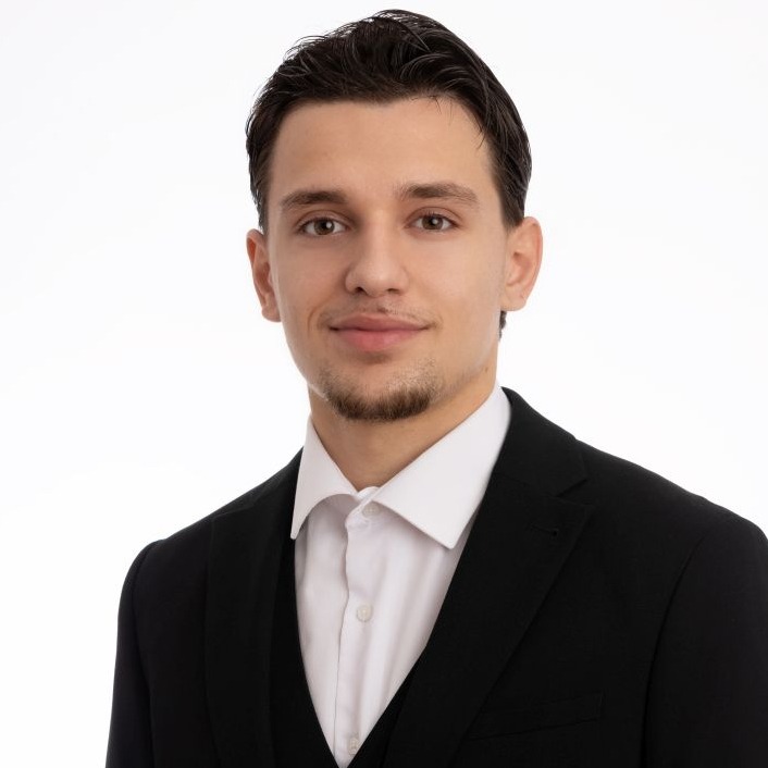Allianz Versicherung Leopold Braun Germering - Edi Haziri