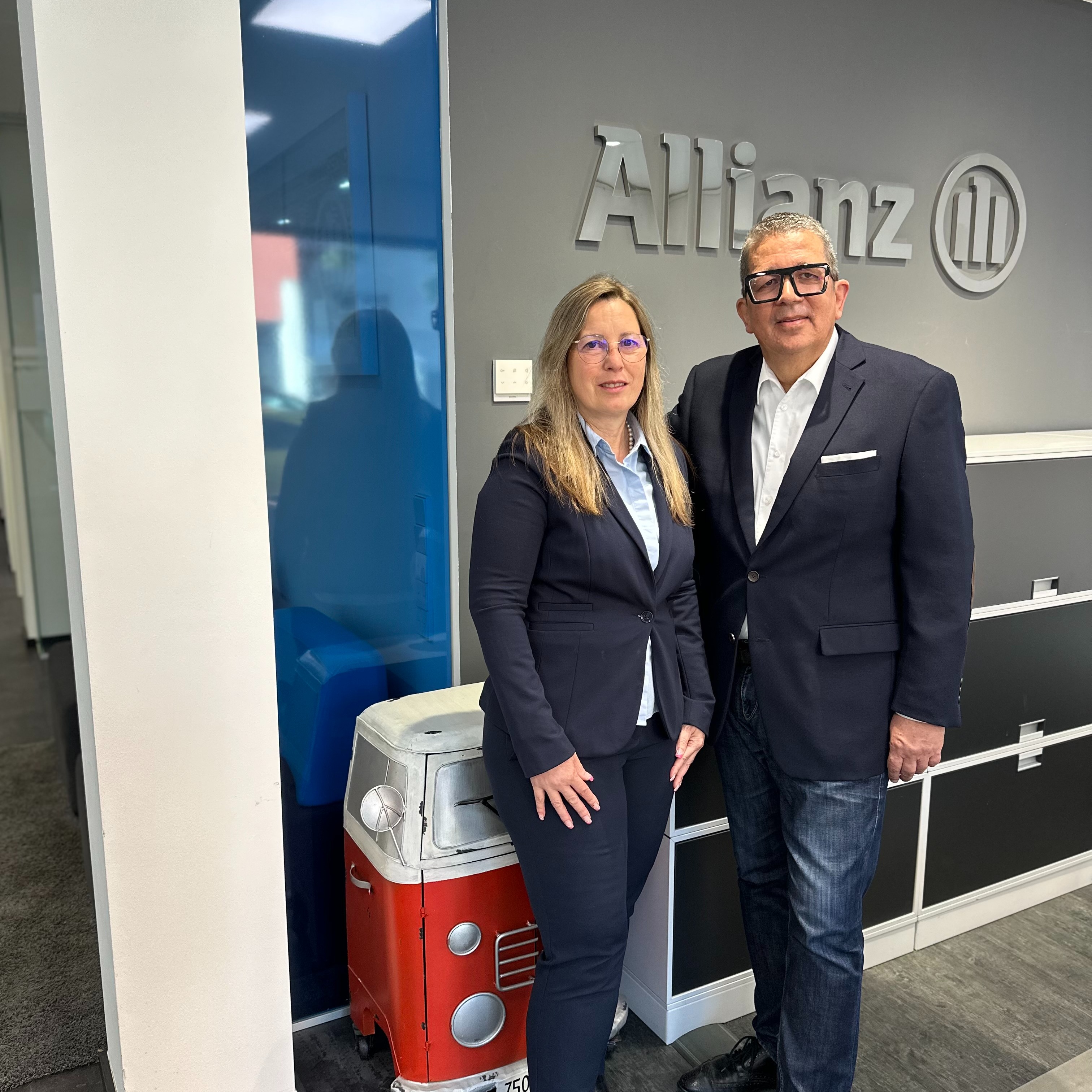 Allianz Versicherung Dörre und Dörre OHG Ostfildern - Dörre und Dörre OHG