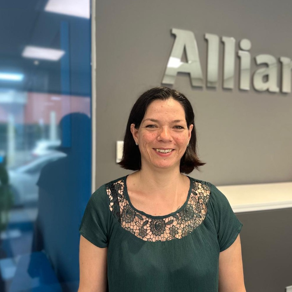 Allianz Versicherung Dörre und Dörre OHG Ostfildern - Yvonne Hüther