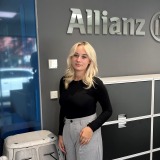 Allianz Versicherung Dörre und Dörre OHG Ostfildern - Michelle Marie Vollmer