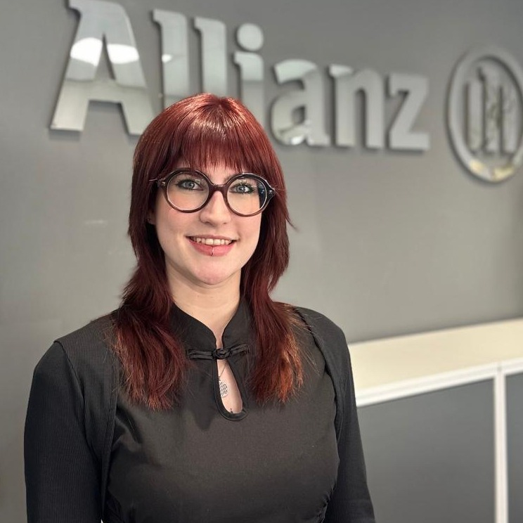 Allianz Versicherung Dörre und Dörre OHG Ostfildern - Thea Kraft