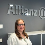 Allianz Versicherung Dörre und Dörre OHG Ostfildern - Michaela Lindenmaier