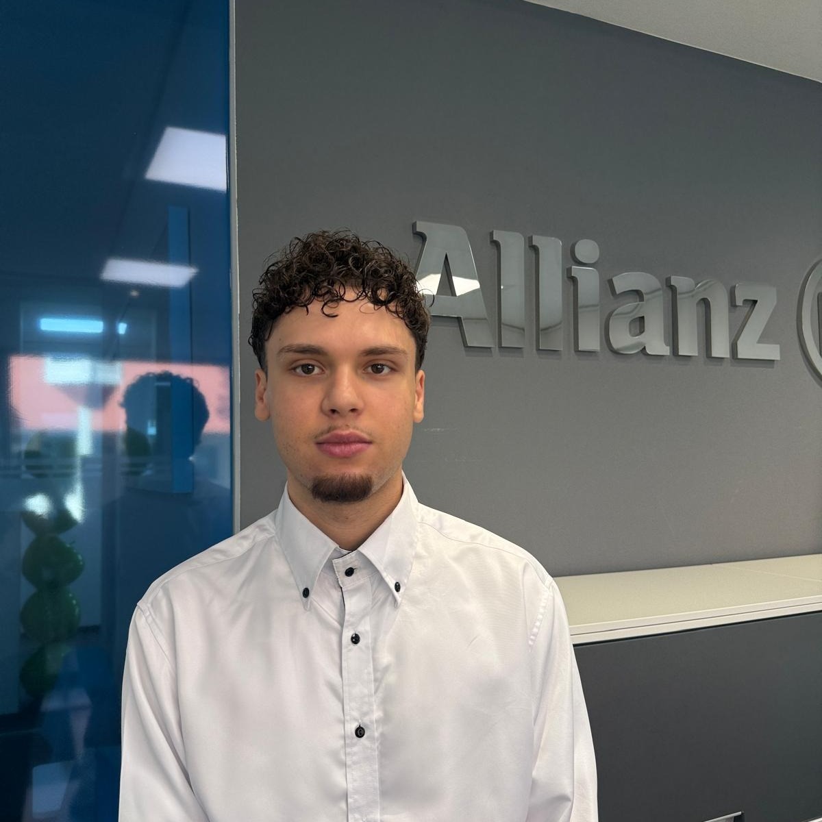 Allianz Versicherung Dörre und Dörre OHG Ostfildern - Alessio Prosperino