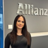 Allianz Versicherung Dörre und Dörre OHG Ostfildern - Rochzar Mohammadi