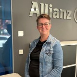 Allianz Versicherung Dörre und Dörre OHG Ostfildern - Bärbel Kümmel
