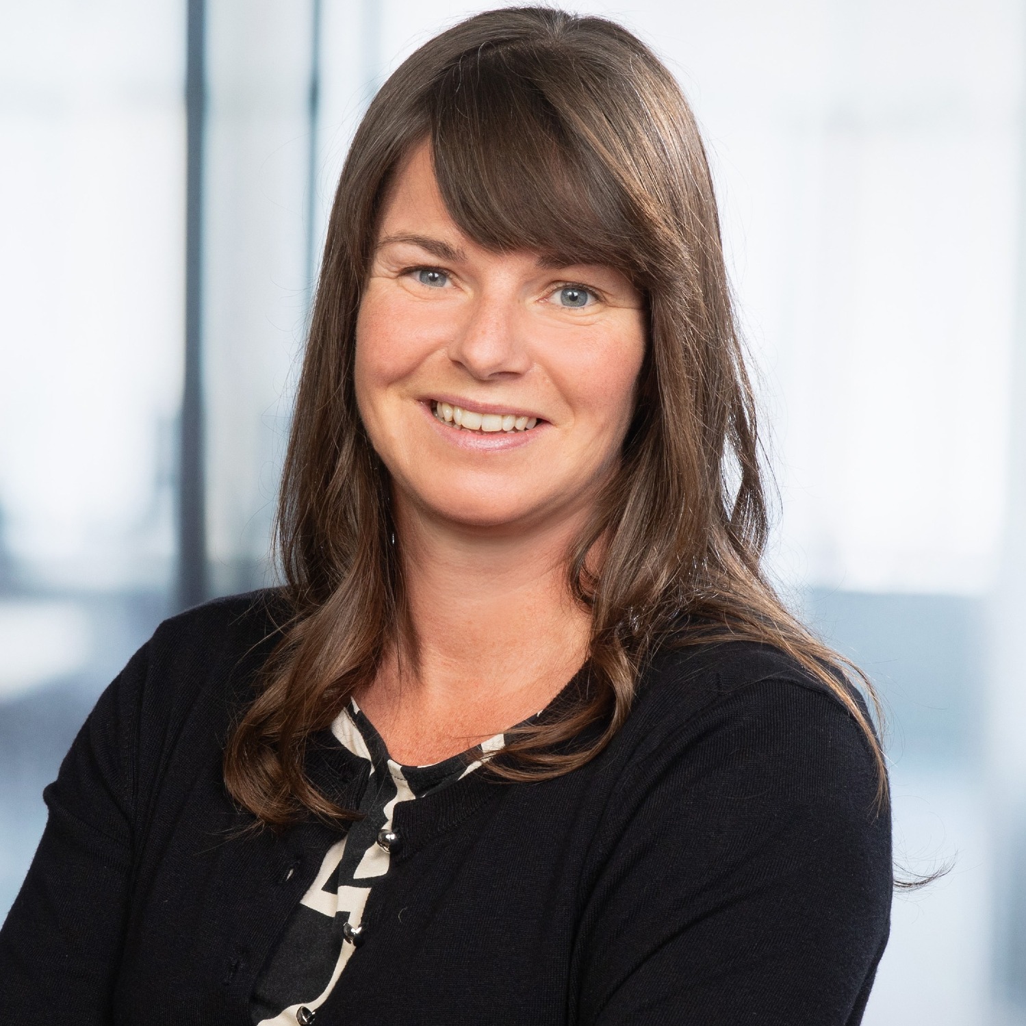 Allianz Versicherung IP Finance OHG Winsen Luhe - Mareike Strauß