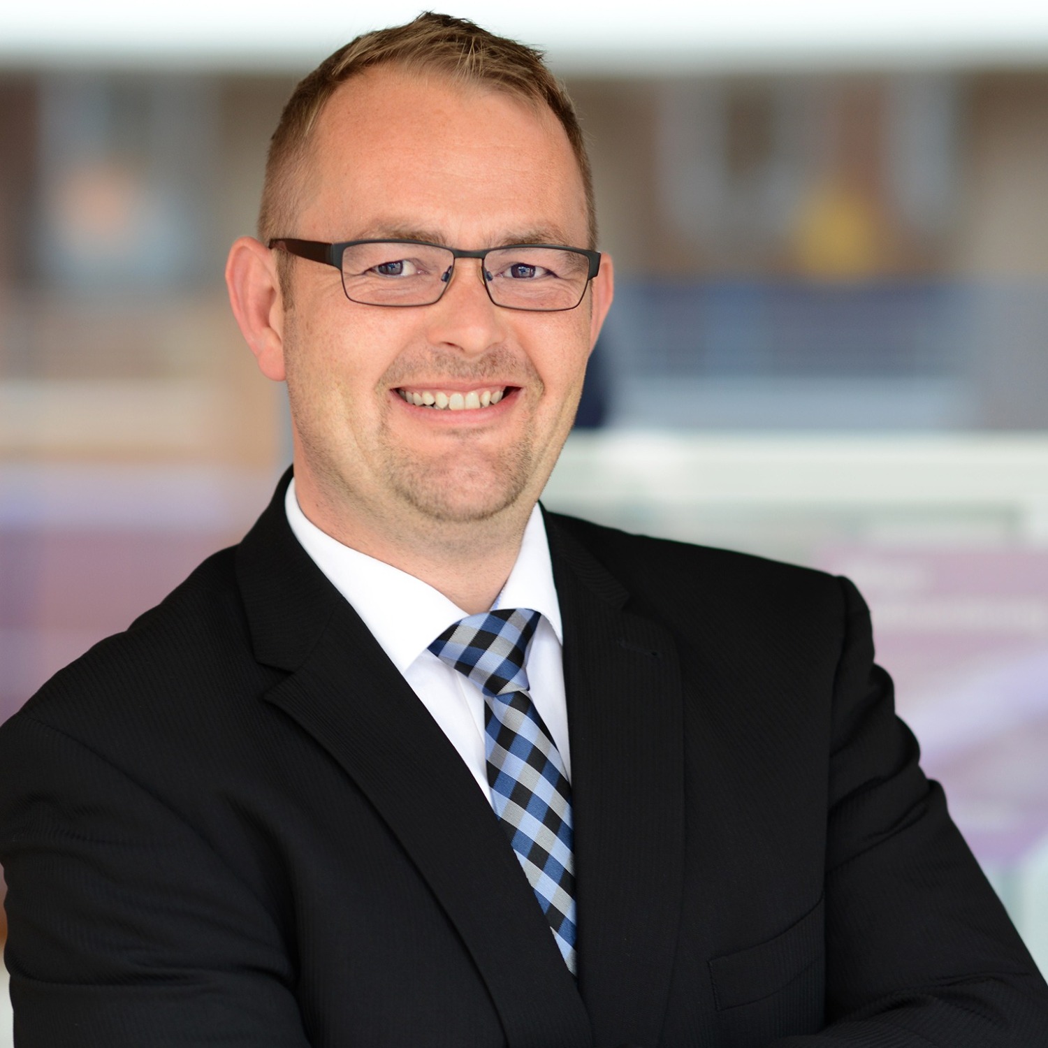 Allianz Versicherung IP Finance OHG Winsen Luhe - Lutz Isernhagen