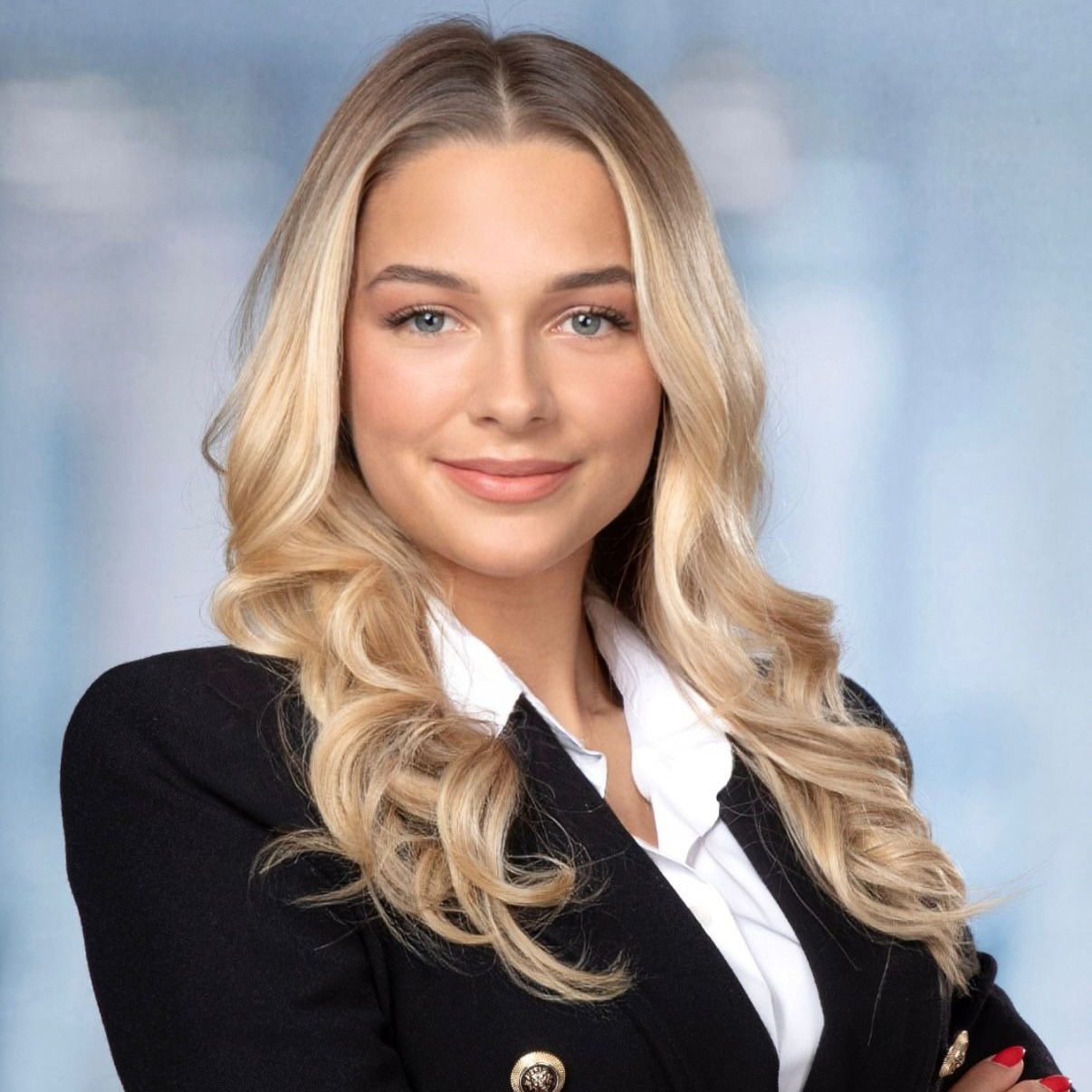 Allianz Versicherung IP Finance OHG Winsen Luhe - Laura Großkopf