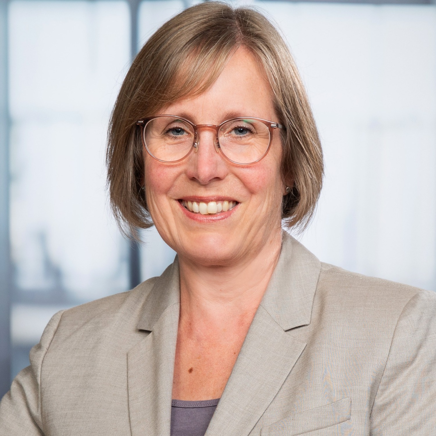 Allianz Versicherung IP Finance OHG Winsen Luhe - Petra Bahlmann