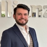 Allianz Versicherung Nicolai Laber Leinfelden-Echterdingen - Alexander Geider