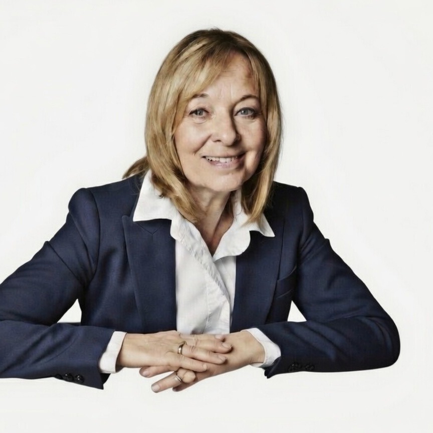 Allianz Versicherung Nicolai Laber Leinfelden-Echterdingen - Verena Seifert