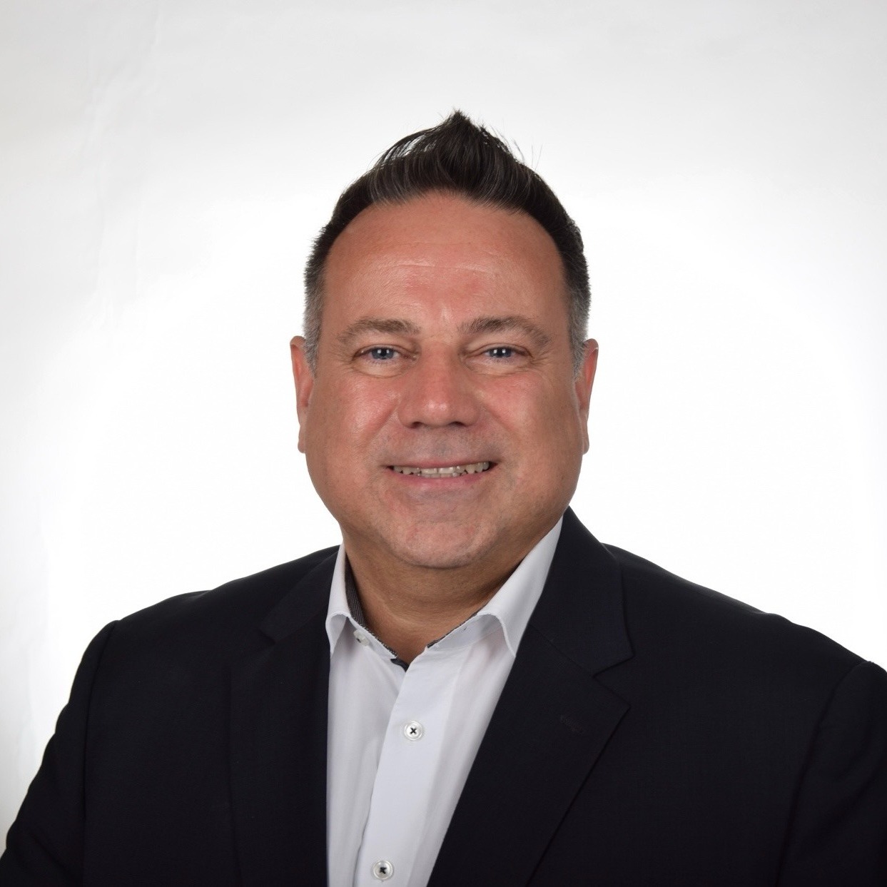 Allianz Versicherung Nicolai Laber Leinfelden-Echterdingen - Sascha Arnold