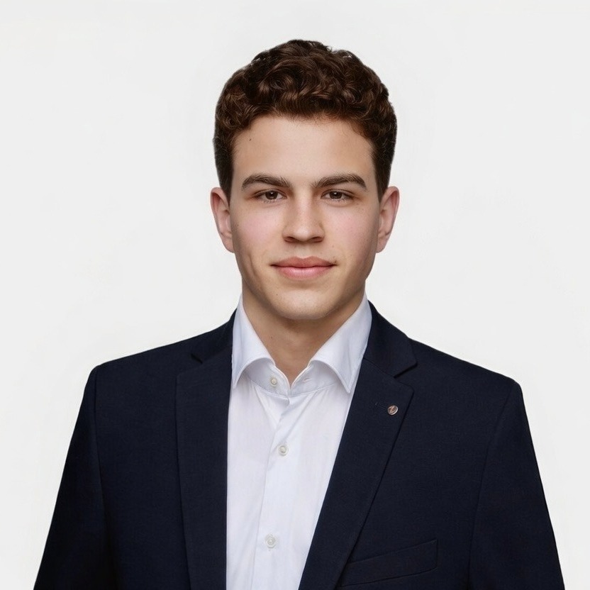 Allianz Versicherung Nicolai Laber Leinfelden-Echterdingen - Tim Bohnhorst