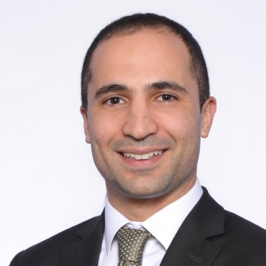 Allianz Versicherung Nicolai Laber Leinfelden-Echterdingen - Serhan Evren