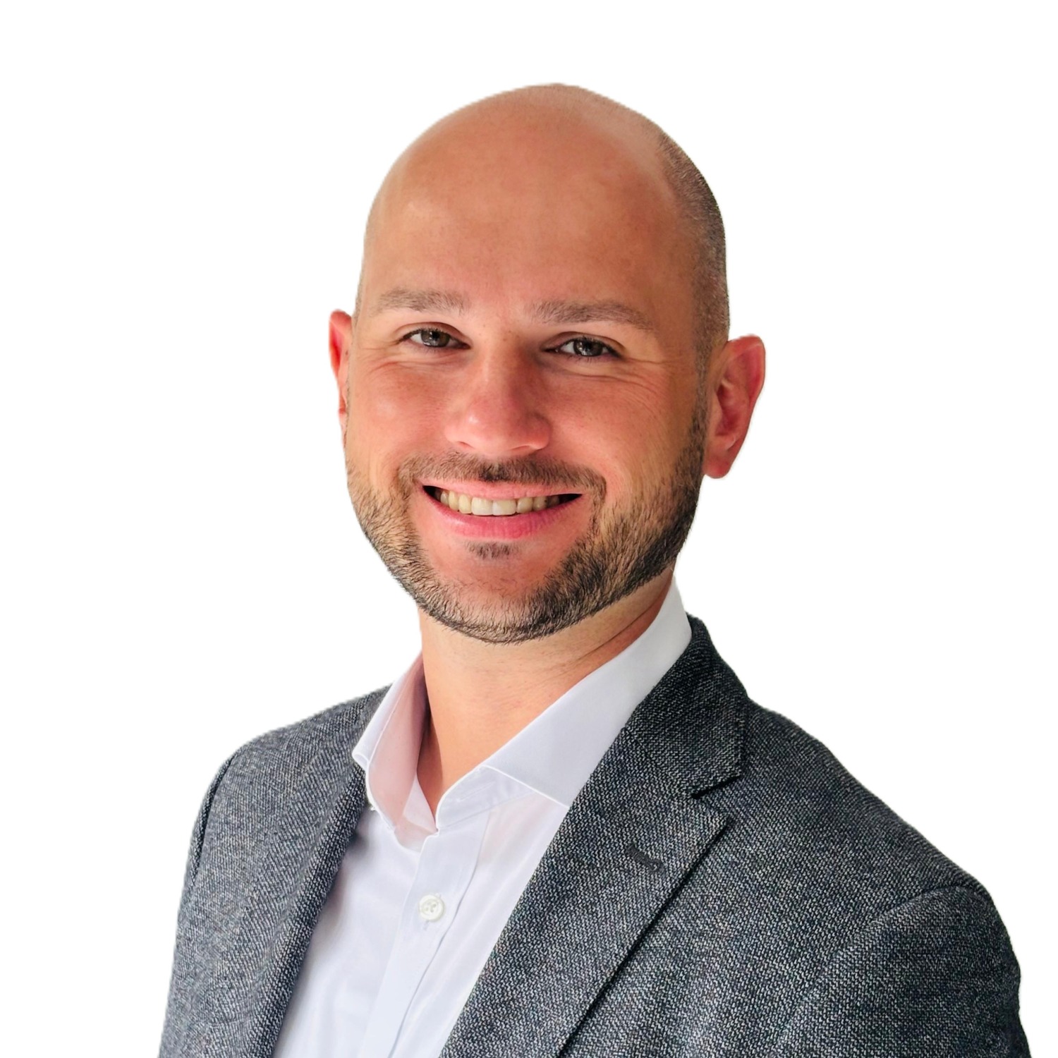 Allianz Versicherung Nicolai Laber Leinfelden-Echterdingen - Hannes Rogge