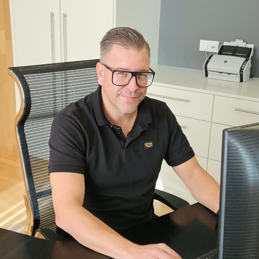 Allianz Versicherung Philip Wieschalla Lindenberg im Allgäu - Philip Wieschalla