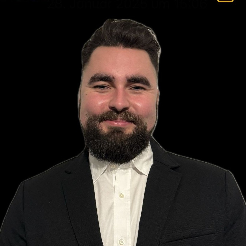 Allianz Versicherung Stefan Schulz Berlin - Lukas Franke