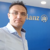 Allianz Versicherung Seydi Ahmet Göksu Menden Sauerland - Seydi Ahmet Goeksu