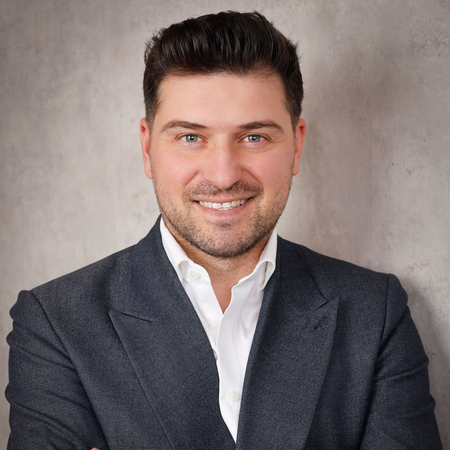 Allianz Versicherung Sezgin Salli Oberhausen - Sezgin Salli Profilfoto