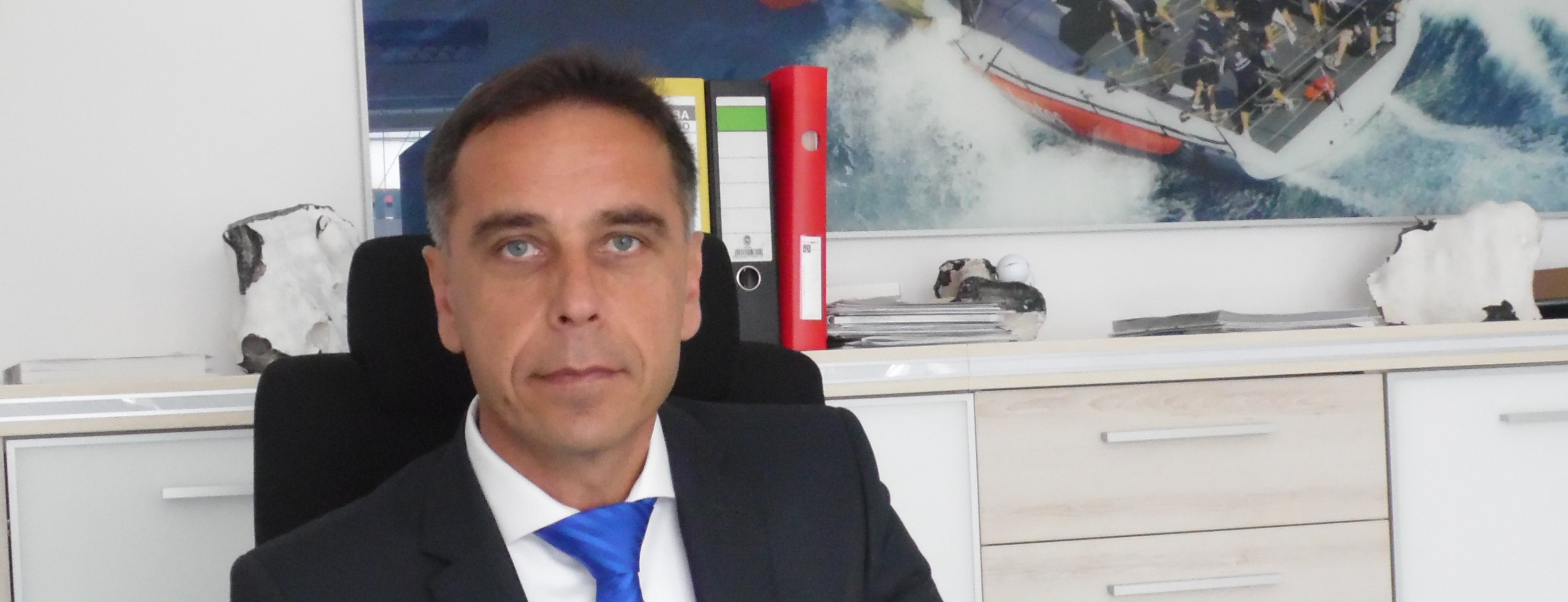 Allianz Versicherung Sezgin Yashar Frankfurt Oder - Titelbild