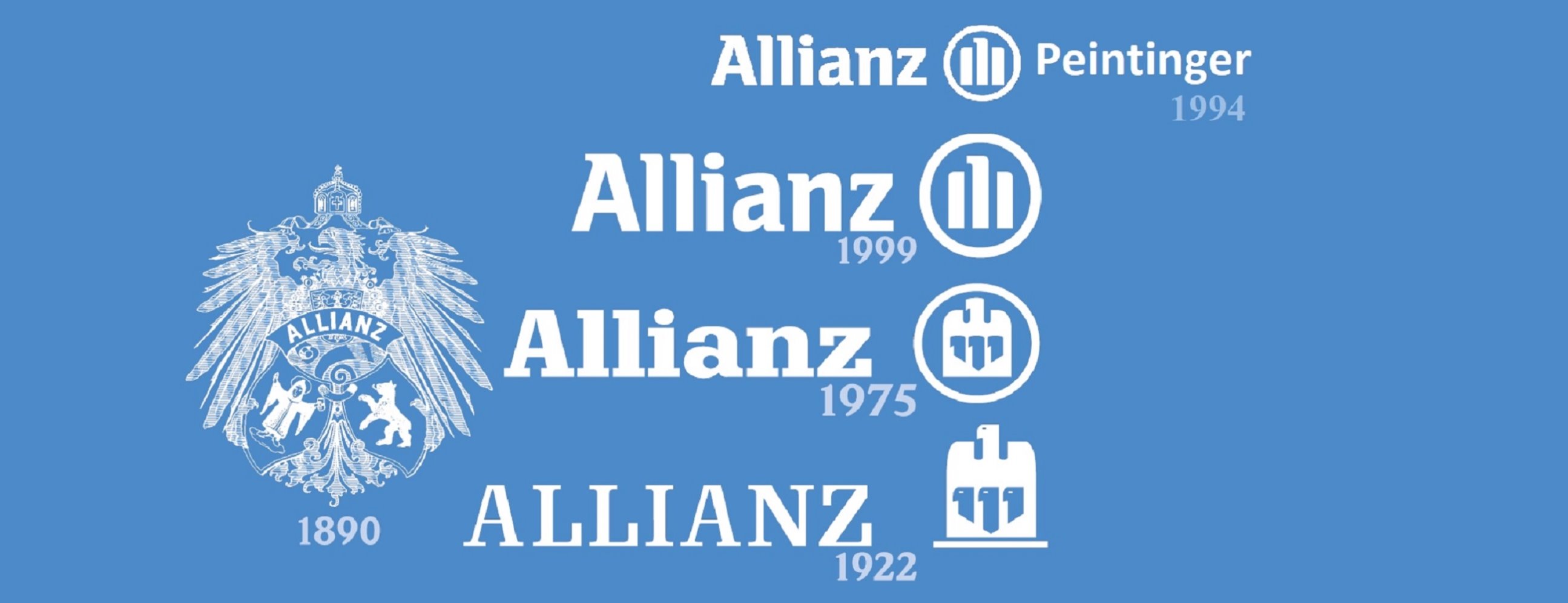 Allianz Versicherung Siegfried Peintinger e.Kfm Viechtach - Titelbild