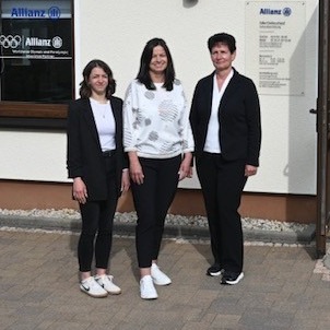 Allianz Versicherung Silke Dickescheid Eibenstock - 3 