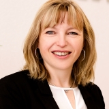 Allianz Versicherung Silke Funke Herzberg - Profilbild