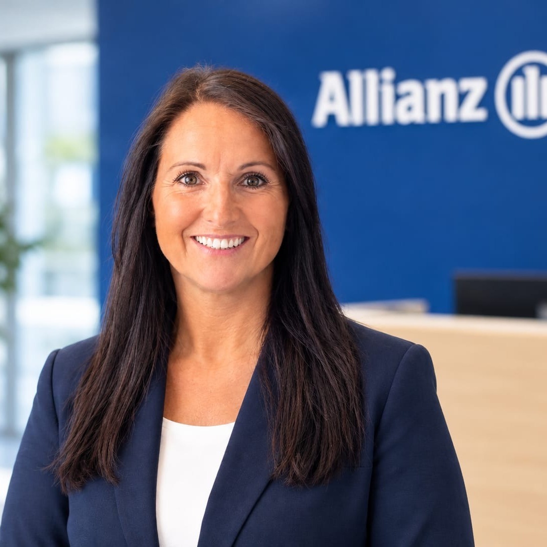Allianz Versicherung Silke Groß Lutherstadt Wittenberg - Agenturinhaberin  Silke Groß