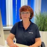 Allianz Versicherung Silke Groß Lutherstadt Wittenberg - Büroassistentin 