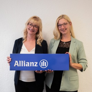 Allianz Versicherung Silke Steitz-Eisermann Meuselwitz - Profilbild