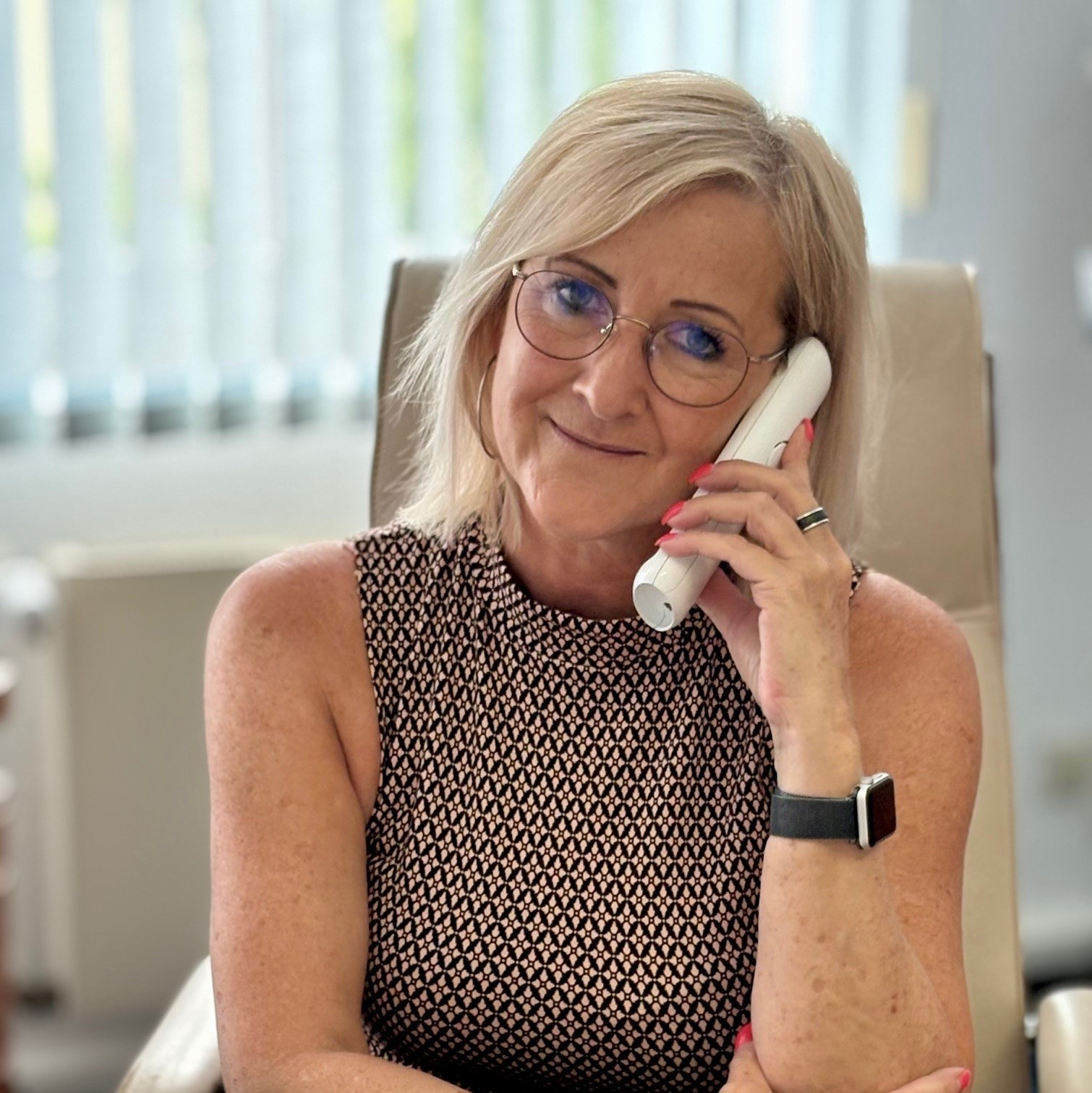 Allianz Versicherung Silke Theska-Pasler Coswig Anhalt - Silke Theska-Pasler