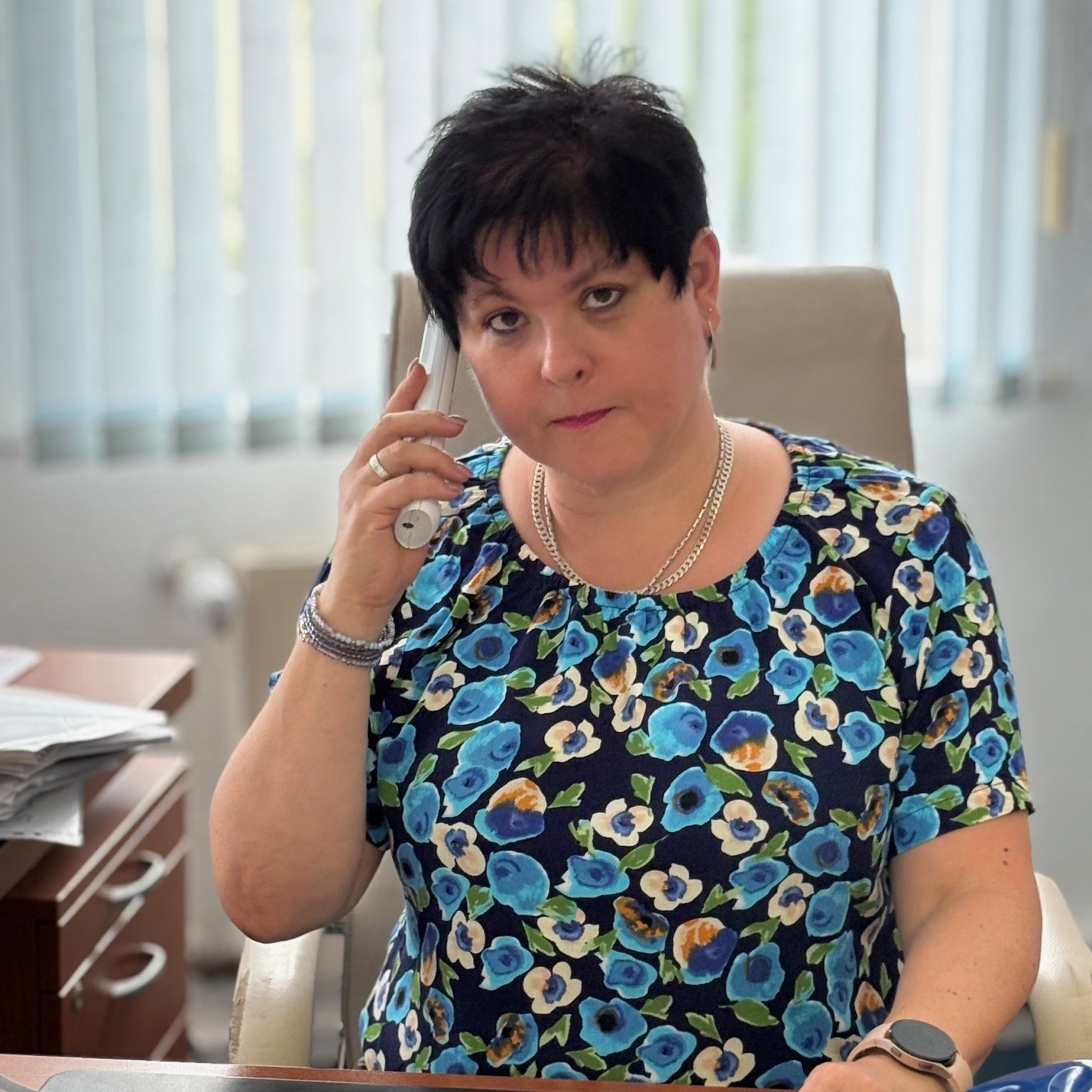 Allianz Versicherung Silke Theska-Pasler Coswig Anhalt - Annett Kunisch